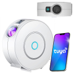 T&auml;ht projektor Smart Galaxy