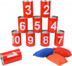 Aktiivne v&auml;lim&auml;ng Taktika