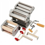 5-&uuml;hes pelmeenide ja ravioli pastamasin