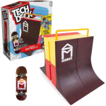 Rula Fingerboard komplekt Tech Deck Rampa Vert Wall 2.0