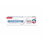 'Dentifrice - SENSODYNE - Tundlikkus & Igemed - 75 ml - Tundlikud hambad - &Otilde;rnad igemed'