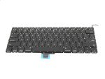 S&uuml;learvuti klaviatuur Apple MacBook Pro 13" A1278