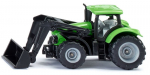 M&auml;ngutraktor Siku Deutz Fahr