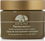 Origins Plantscription Youth-Renewing Power &ouml;&ouml;kreem, 50 ml