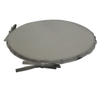 Toolipadi Home4You Ohio, 38 cm, beež