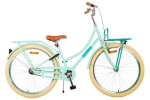 Laste jalgratas Volare Excellent 26", roheline