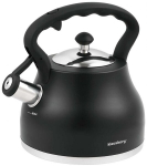 Veekeetja, 2,7 l
