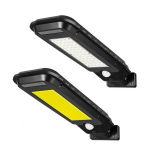 T&auml;navavalgusti Berimax SL100 koos p&auml;ikesepaneeliga BRM_1409045