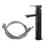 Kuuma ja k&uuml;lma vee vannisegisti Tavalax