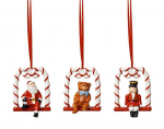 J&otilde;uluehted Nostalgic Ornaments