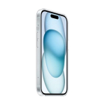 Apple iPhone 15 Clear Case with MagSafe MT203ZM/A