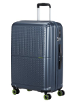 Suur kohver American Tourister Geopop Spinner, L, sinine