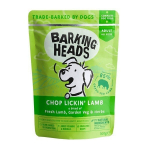 Barking Heads Chop Lickin' Lamb 300 g