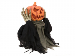Halloweeni kujund Pop-Up Pumpkin Europalms, animeeritud 70cm
