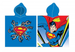 Poncho supermees