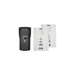 Intercom Eura ADP-51A3 Difesa White