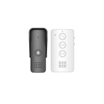Intercom Eura ADP-09A3 White