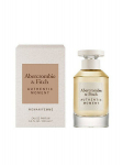 Parf&uuml;&uuml;mvesi Abercrombie & Fitch Authentic Moment Woman, 100 ml