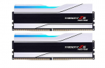 G.Skill Trident Z5 Neo RGB DDR5-6400 CL32-39-39-102 1.40V 32GB (2x16GB) AMD EXPO F5-6400J3239G16GX2-TZ5NRW
