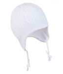 Kootud m&uuml;ts lipsudega TuTu 3-006092., 36/40 cm