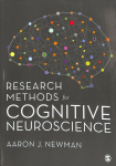 Research Methods for Cognitive Neuroscience