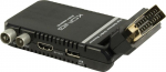 K&ouml;nig DVB-T tuuner, Scart, HDMI EOL