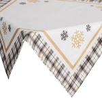 Laudlina Angel, 85x85 cm