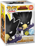 Funko POP! My Hero Academia Fumikage Tokoyami Exclusive