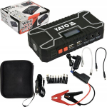 Multifunktsionaalne starter Yato Kopier 83082/04253