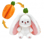 P&ouml;&ouml;ratav pl&uuml;&uuml;sist j&auml;nku - porgand MalPlay, 23 cm