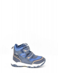 Saapad poistele Cortina 37959860, sinine