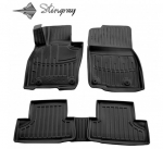 Automatid 3D Mercedes-Benz W206 C 2021-2023