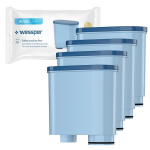 Wessper AquaClear, 4 tk