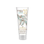 P&auml;ikese eest kaitsev emulsioon Australian Gold Botanical SPF 50 Tinted Face Fair-Light, 89 ml
