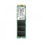 Transcend MTS825S 1TB SSD M.2, 2280 SATA III 6Gb/s (3D TLC), 550MB/s R, 500MB/s W