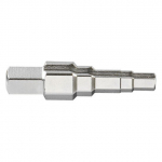 Kombiv&otilde;ti 3/8" 12mm, 16,8mm, 22mm 03-02060-le