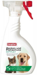 Beaphar Spot on Spray parasiitide vastane pihusti koertele ja kassidele, 400ml