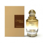 Parf&uuml;&uuml;m Khadlaj Ombre Notes EDP, 100 ml