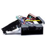 Autostereo &uuml;hendus EinParts ISO pistik Ford C-Max, Fiesta, Focus