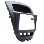 Autoraadio paigaldusraam EinParts 2 DIN Peugeot 107, Toyota Aygo, Citroen C1