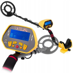 Metallidetektor, Cobra Tector CT-1028