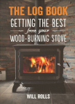 Log Book: Getting The Best From Your Woodburning Stove: Getting the Best from Your Wood-Burning Stove 2nd Revised edition