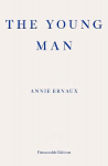 Young Man - WINNER OF THE 2022 NOBEL PRIZE IN LITERATURE