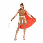 Sexy Roman Warrior Costume for Women