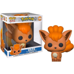 Funko Pop! Pokemon Vulprix 10inch