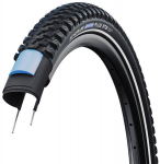 Rattarehv - MTB - SCHWALBE - MARATHON PLUS MTB HS468 PERFORMANCE LINE - 29x2.10 (54-622) - Must - TUBETYPE
