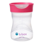 Joogipudel lastele B.Box, roosa