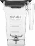Blenderi kann Blendtec FourSide