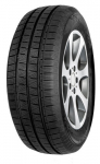 Minerva Frostrack VAN 215/70R15C 109 R