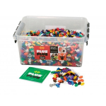 Konstruktor Plus Plus Midi Basic, 3600 osa
